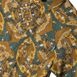 Festaruski Short-Sleeve Shirt - Men's