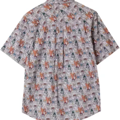 Festaruski Short-Sleeve Shirt - Men's