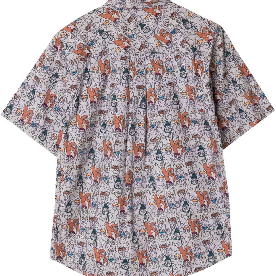 Festaruski Short-Sleeve Shirt - Men's