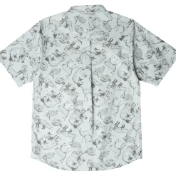 Festaruski Short-Sleeve Shirt - Men's