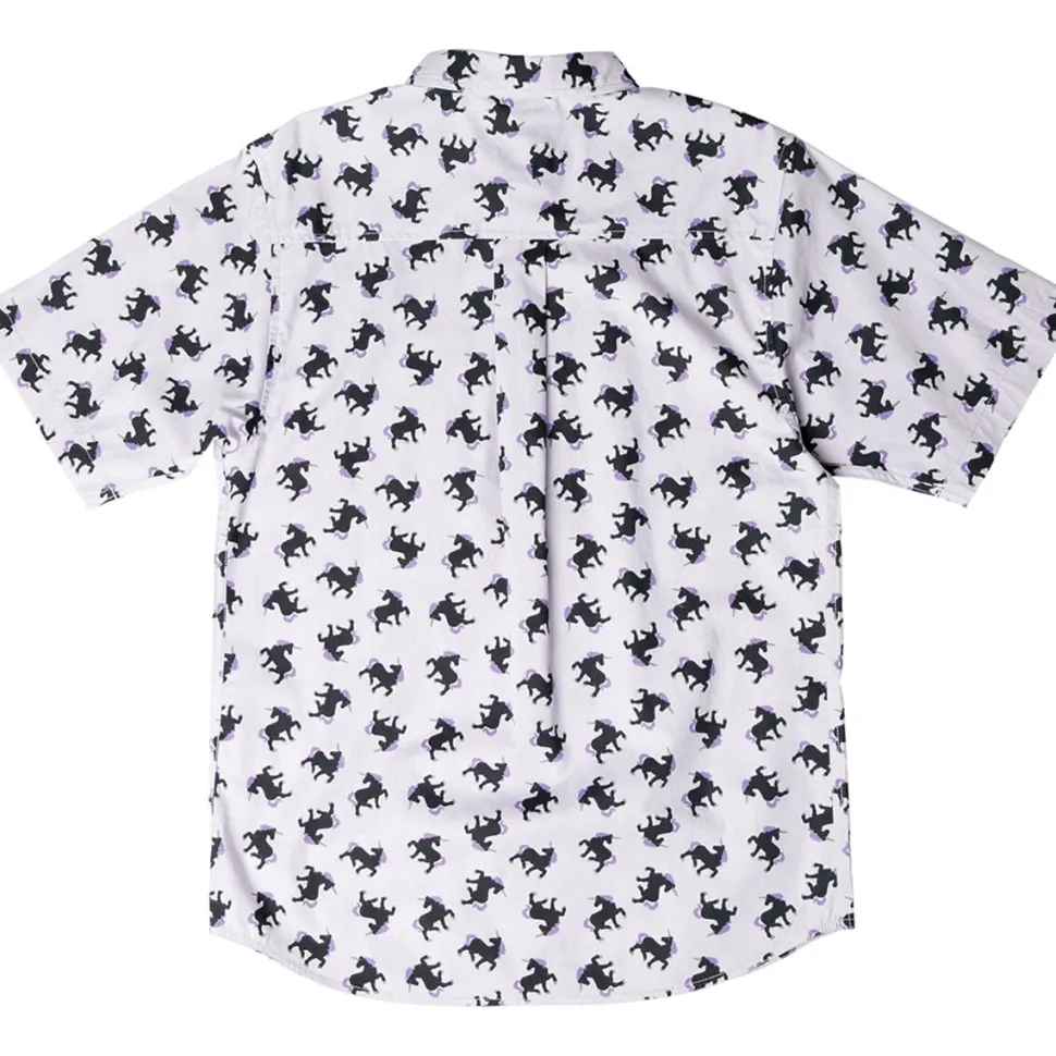 Festaruski Short-Sleeve Shirt - Men's