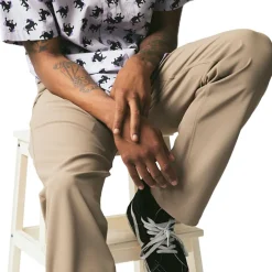 Festaruski Short-Sleeve Shirt - Men's