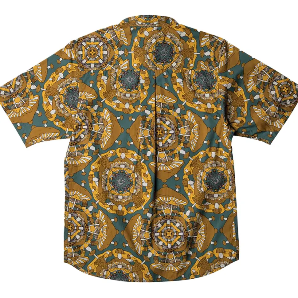Festaruski Short-Sleeve Shirt - Men's