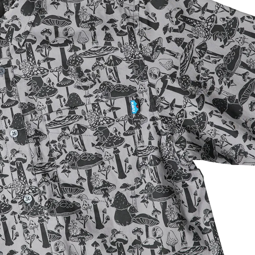 Festaruski Short-Sleeve Shirt - Men's