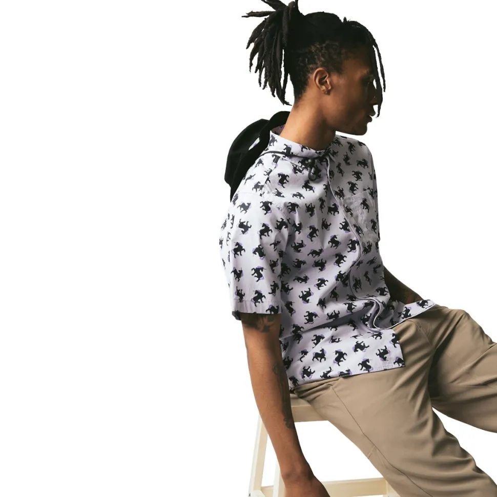 Festaruski Short-Sleeve Shirt - Men's