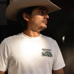 Few Parts T-Shirt