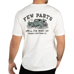 Few Parts T-Shirt