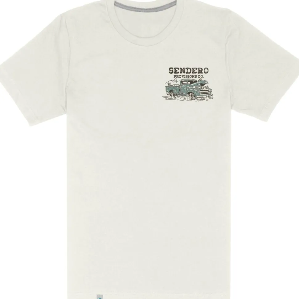 Few Parts T-Shirt
