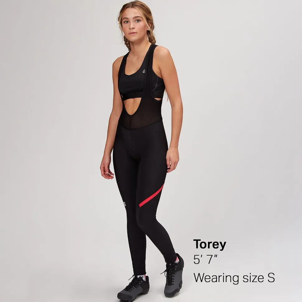 Fiandre NoRain Bib Tight - Women's