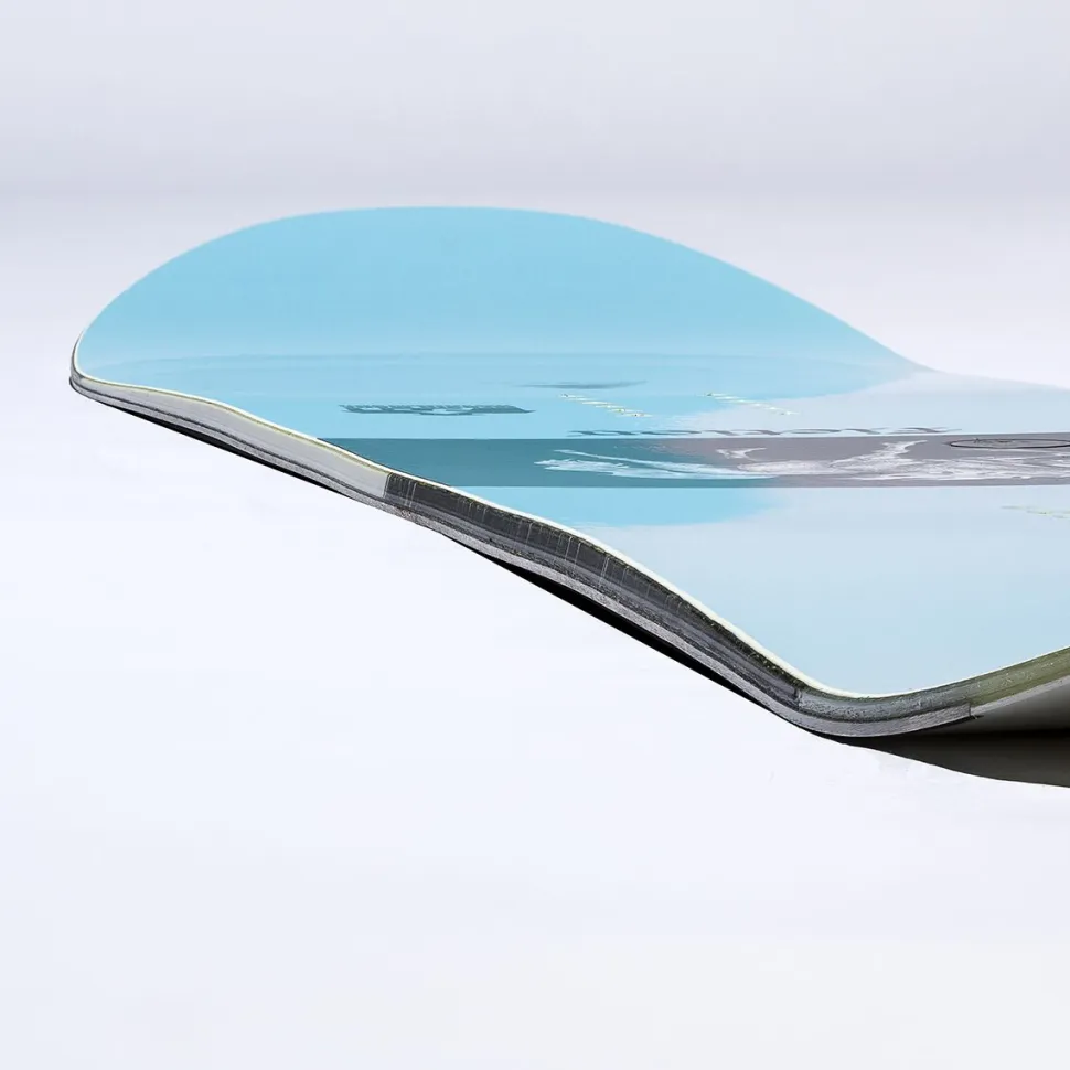 Fiction Snowboard - 2026 - Women's