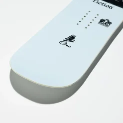 Fiction Snowboard - 2026 - Women's