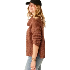 Field Sweater - Women's