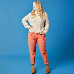 Field Sweater - Women's