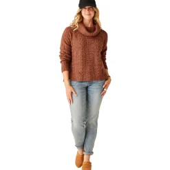Field Sweater - Women's