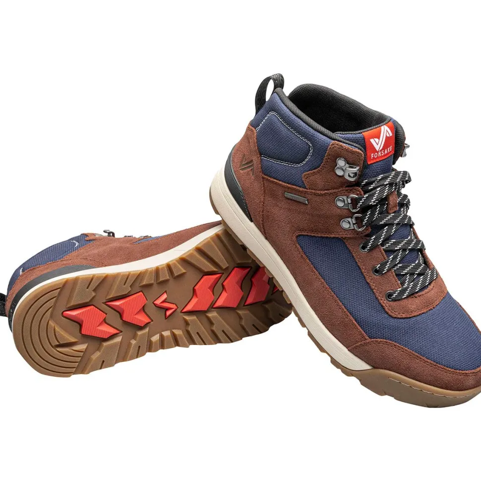 Fifteen Mid WP Hiking Shoe - Men's