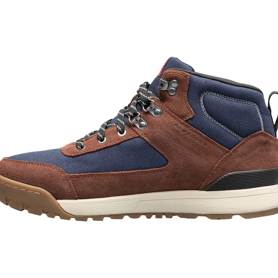 Fifteen Mid WP Hiking Shoe - Men's