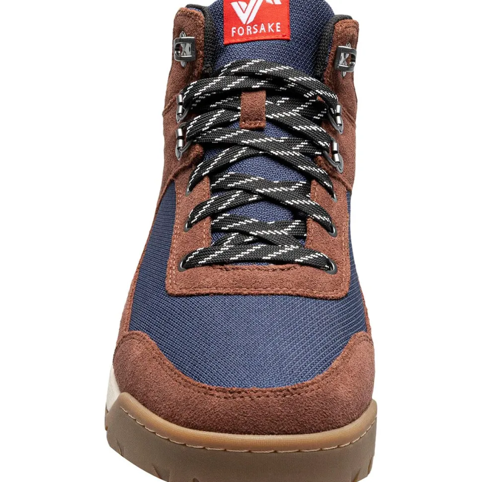 Fifteen Mid WP Hiking Shoe - Men's