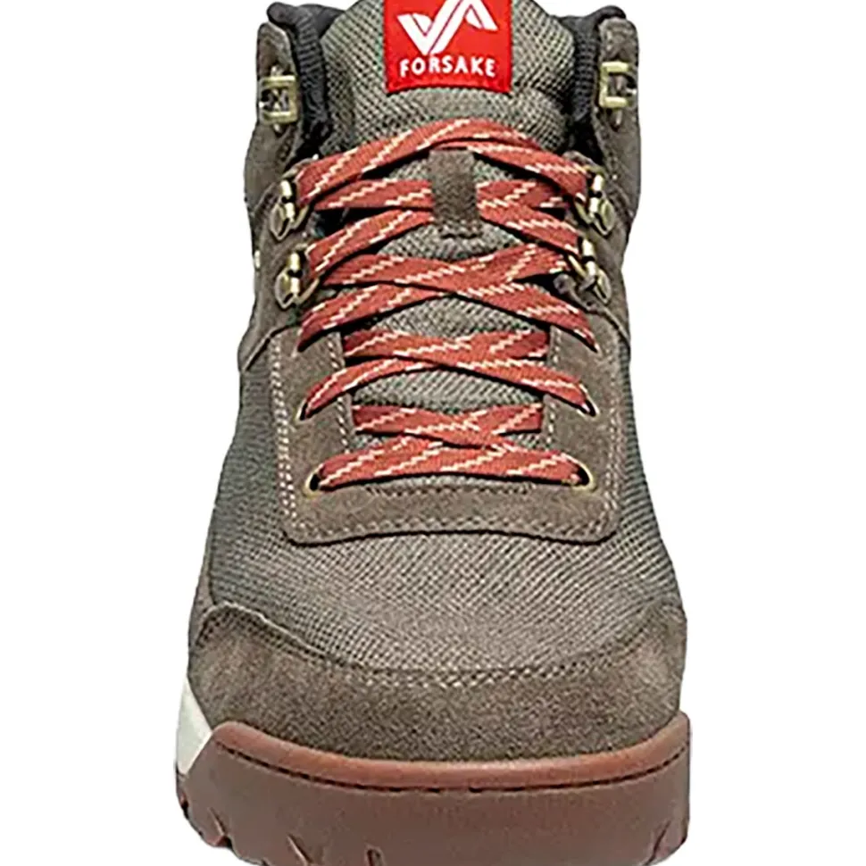 Fifteen Mid WP Hiking Shoe - Men's