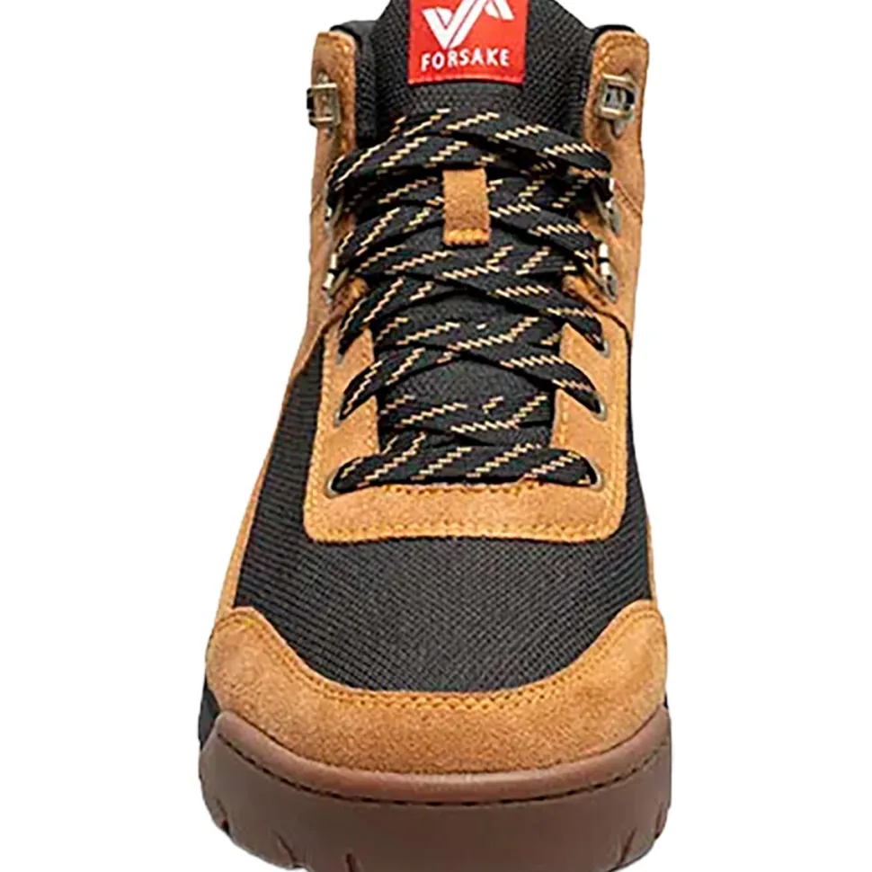 Fifteen Mid WP Hiking Shoe - Men's