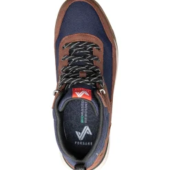 Fifteen Mid WP Hiking Shoe - Men's