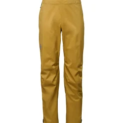 Fineline Stretch Full-Zip Pant - Men's