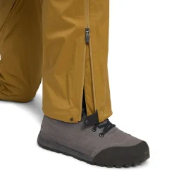Fineline Stretch Full-Zip Pant - Men's