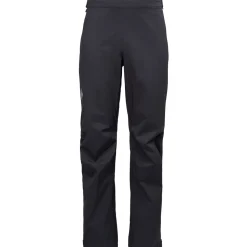 Fineline Stretch Full-Zip Pant - Men's