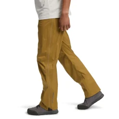 Fineline Stretch Full-Zip Pant - Men's