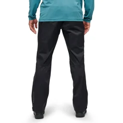 Fineline Stretch Full-Zip Pant - Men's