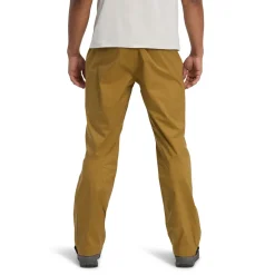 Fineline Stretch Full-Zip Pant - Men's