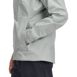 Fineline Stretch Rain Shell - Women's