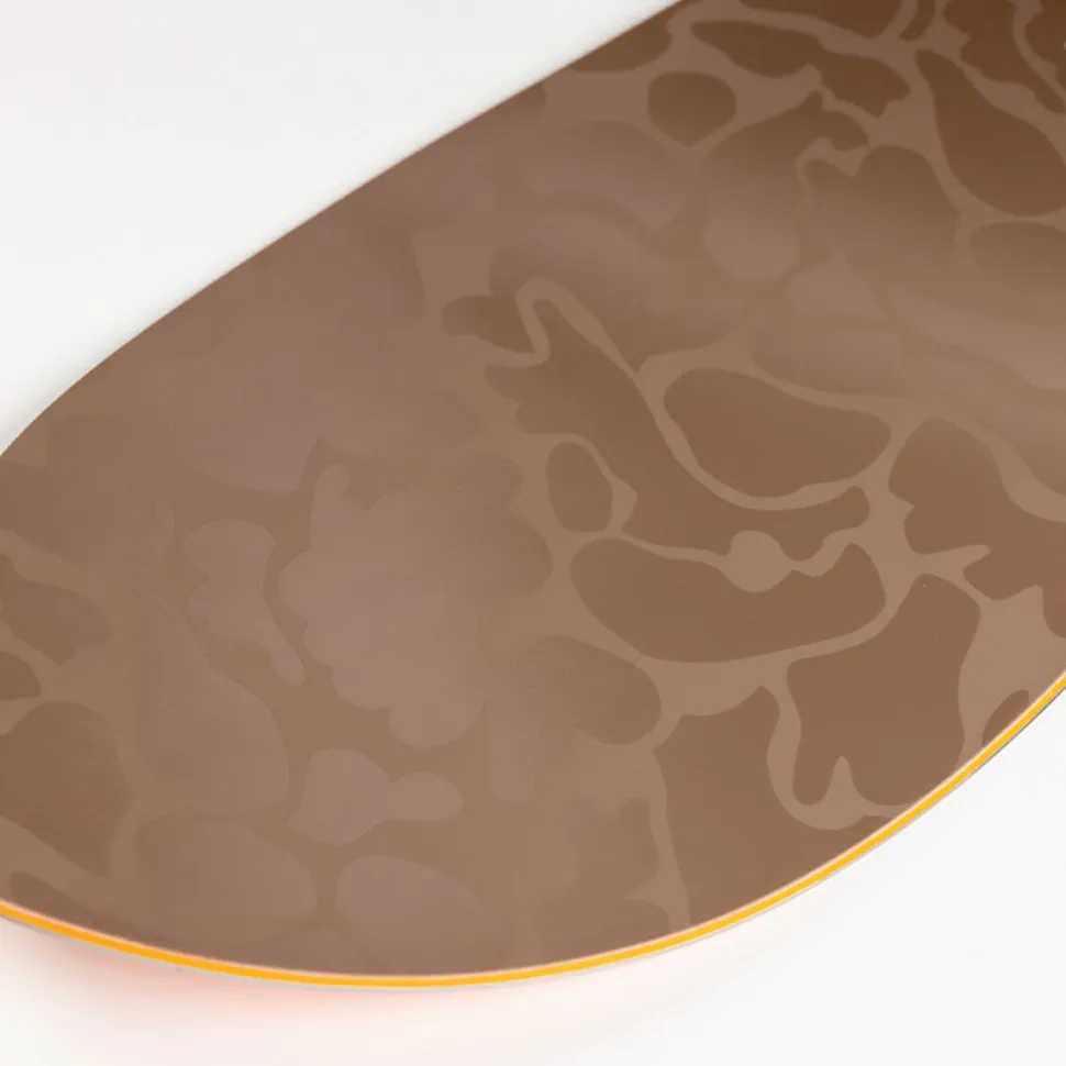 Fintwin Snowboard - 2026