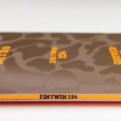 Fintwin Snowboard - 2026