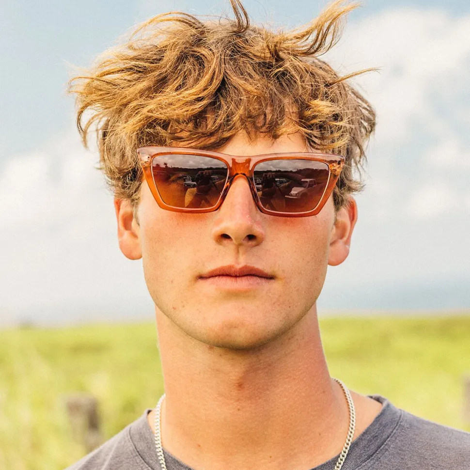 Fiorella Polarized Sunglasses