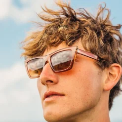 Fiorella Polarized Sunglasses