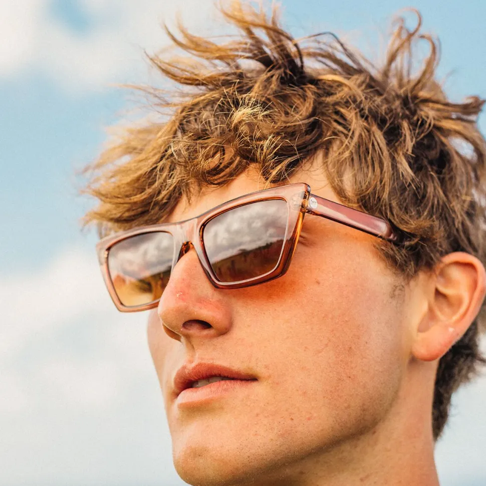 Fiorella Polarized Sunglasses