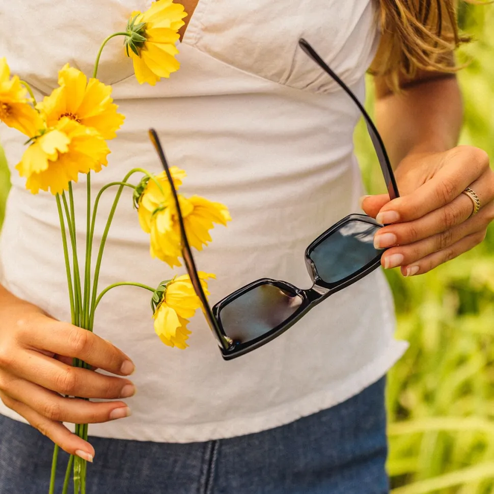 Fiorella Polarized Sunglasses