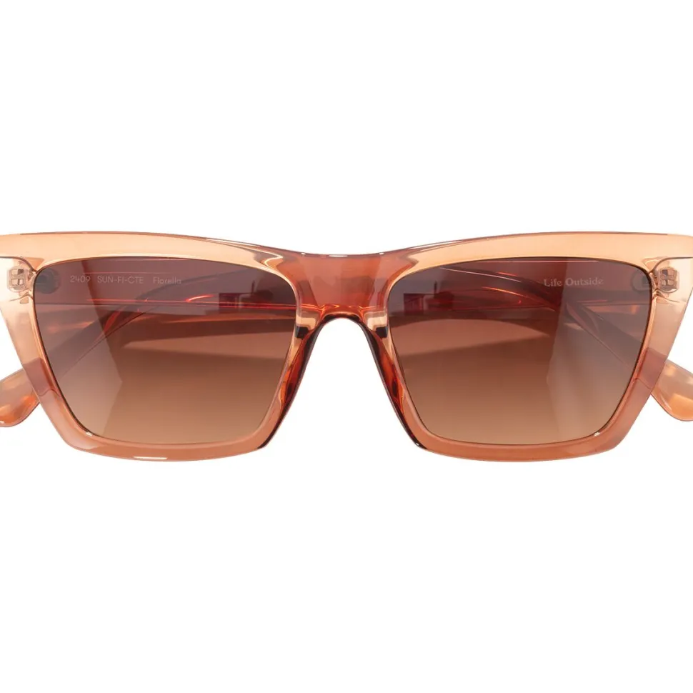 Fiorella Polarized Sunglasses