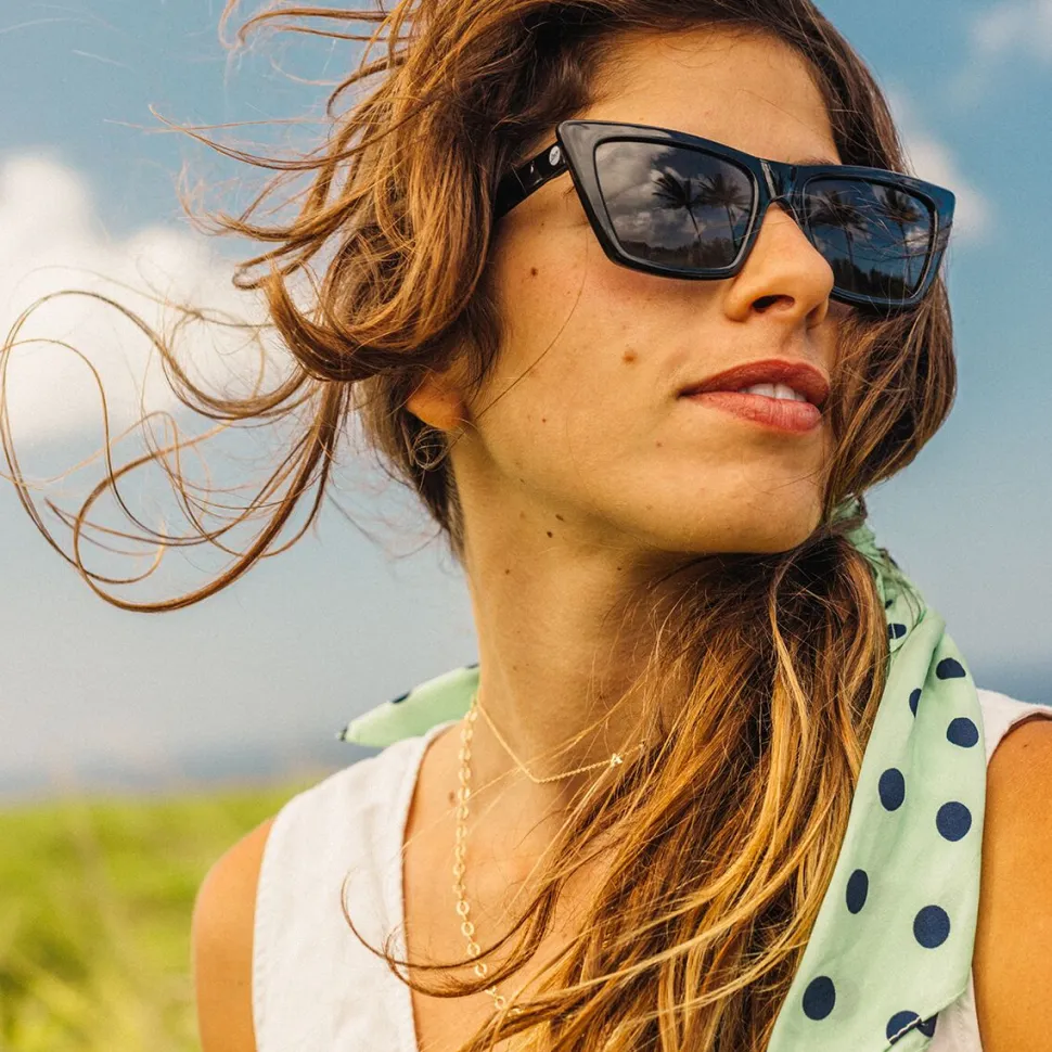 Fiorella Polarized Sunglasses