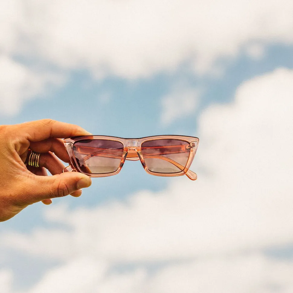 Fiorella Polarized Sunglasses