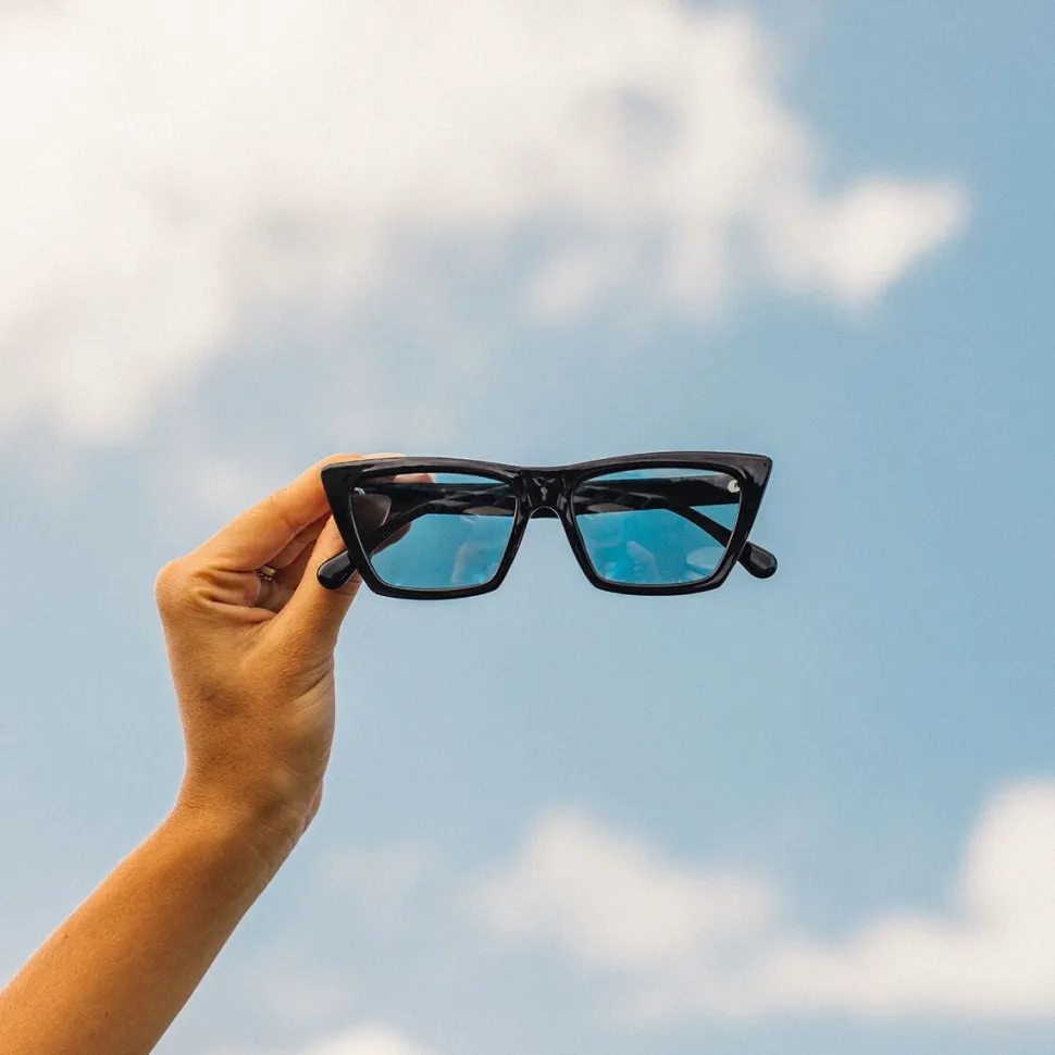 Fiorella Polarized Sunglasses