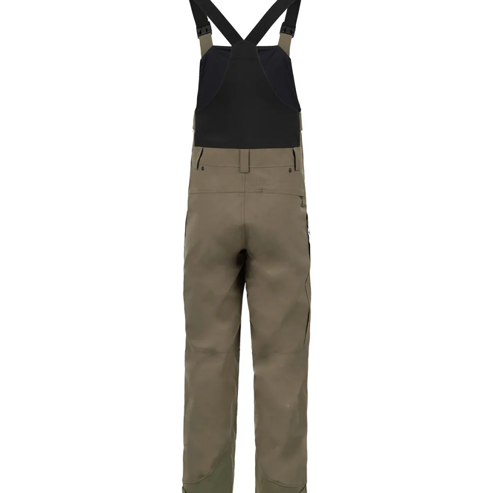 Firebird Bib Pant - Men's
