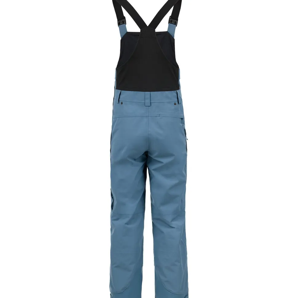 Firebird Bib Pant - Men's
