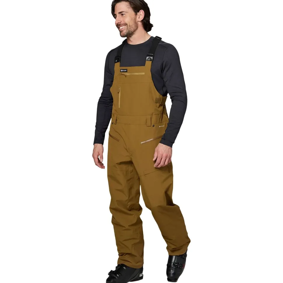 Firebird Bib Pant - Men's