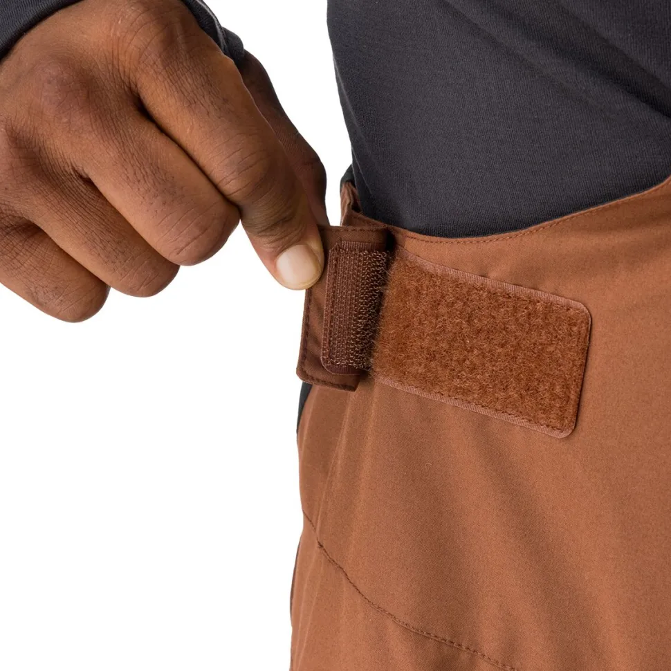 Firebird Bib Pant - Men's