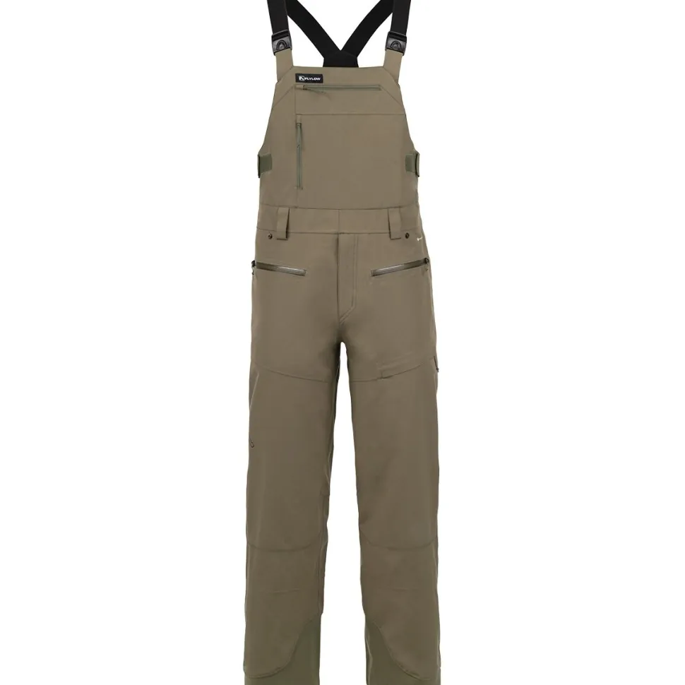 Firebird Bib Pant - Men's