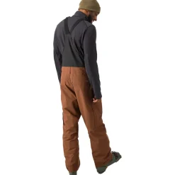 Firebird Bib Pant - Men's