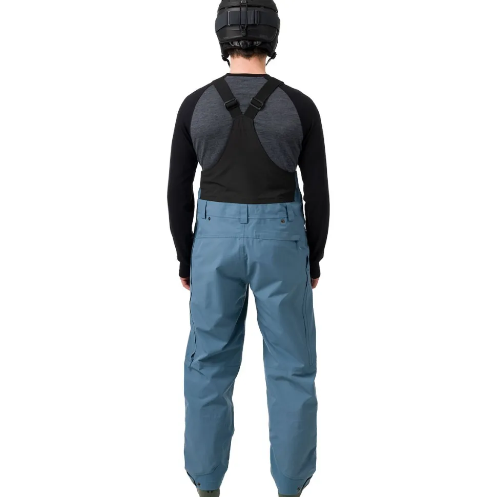 Firebird Bib Pant - Men's