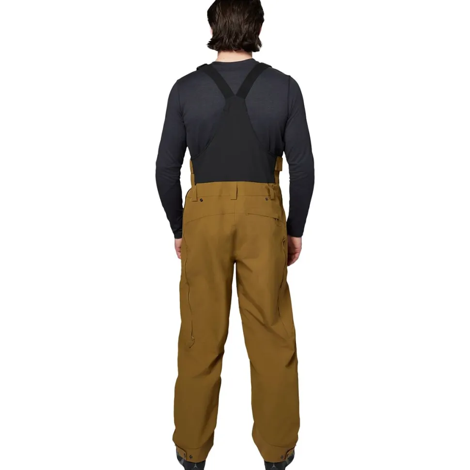 Firebird Bib Pant - Men's