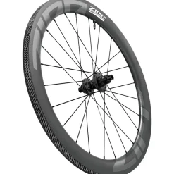 404 Firecrest Carbon Disc Brake Wheel - Tubeless